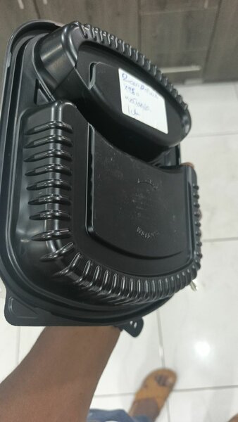 Boîte Alimentaire Hermétique