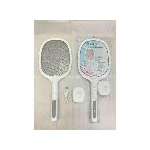 Raquette anti moustique