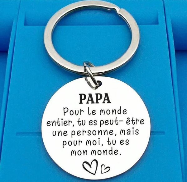 Porte clef