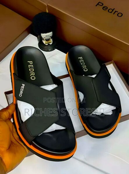 Sandales homme original