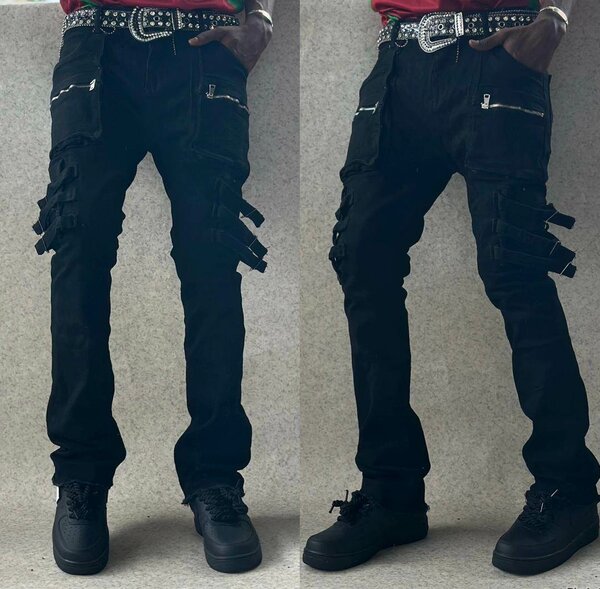 Pantalon Jeans