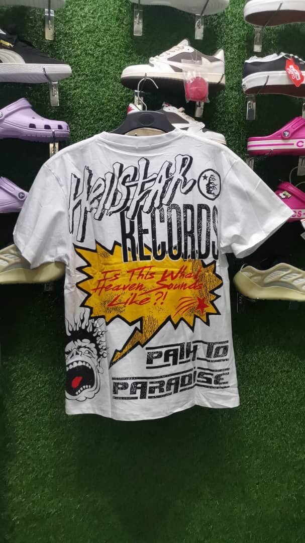 Hellstar Tee