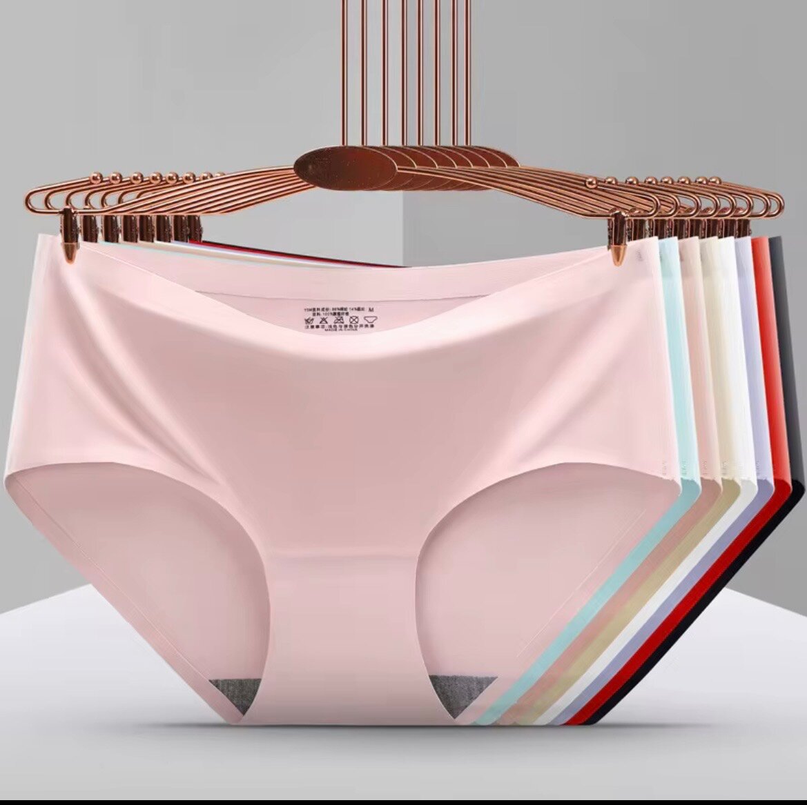 Culottes Invisibles Sans Couture