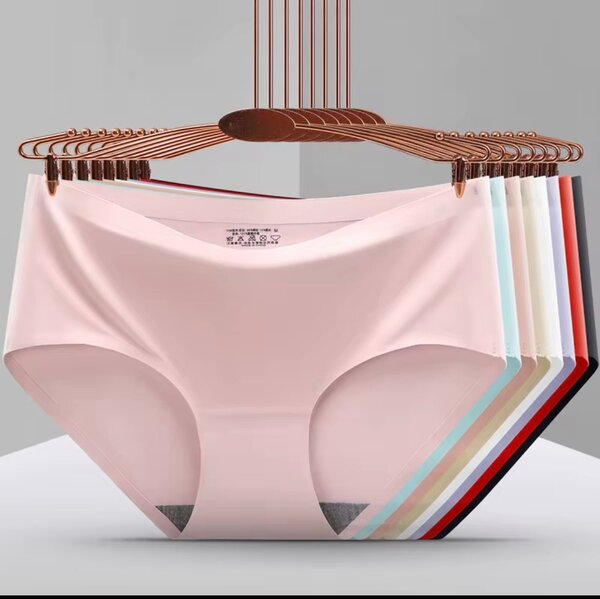 Culottes Invisibles Sans Couture