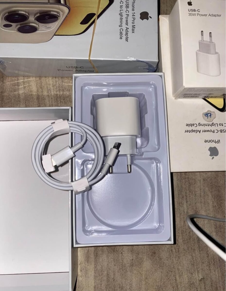 chargeur iphone 15 pro max