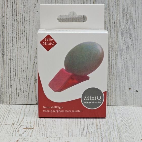 Mini led vidéo photo