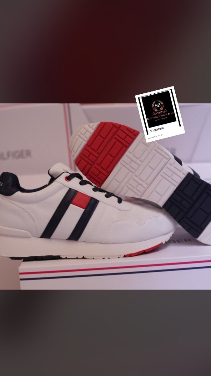 Sneakers élégantes homme