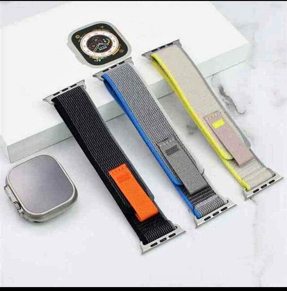 Montre électronique