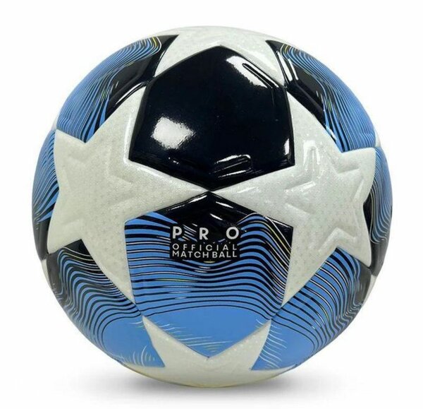 Ballon de football League