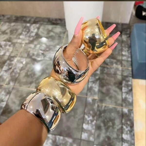 Bracelet en or