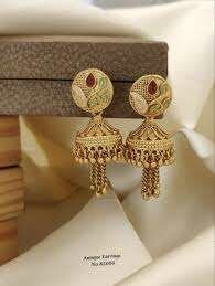 Artificial earring