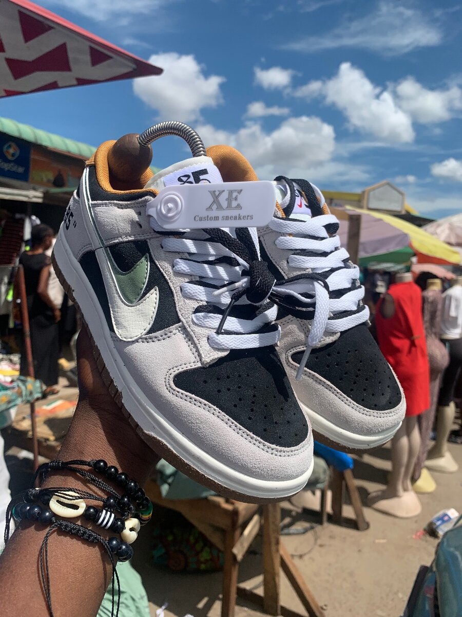 Nike Sb