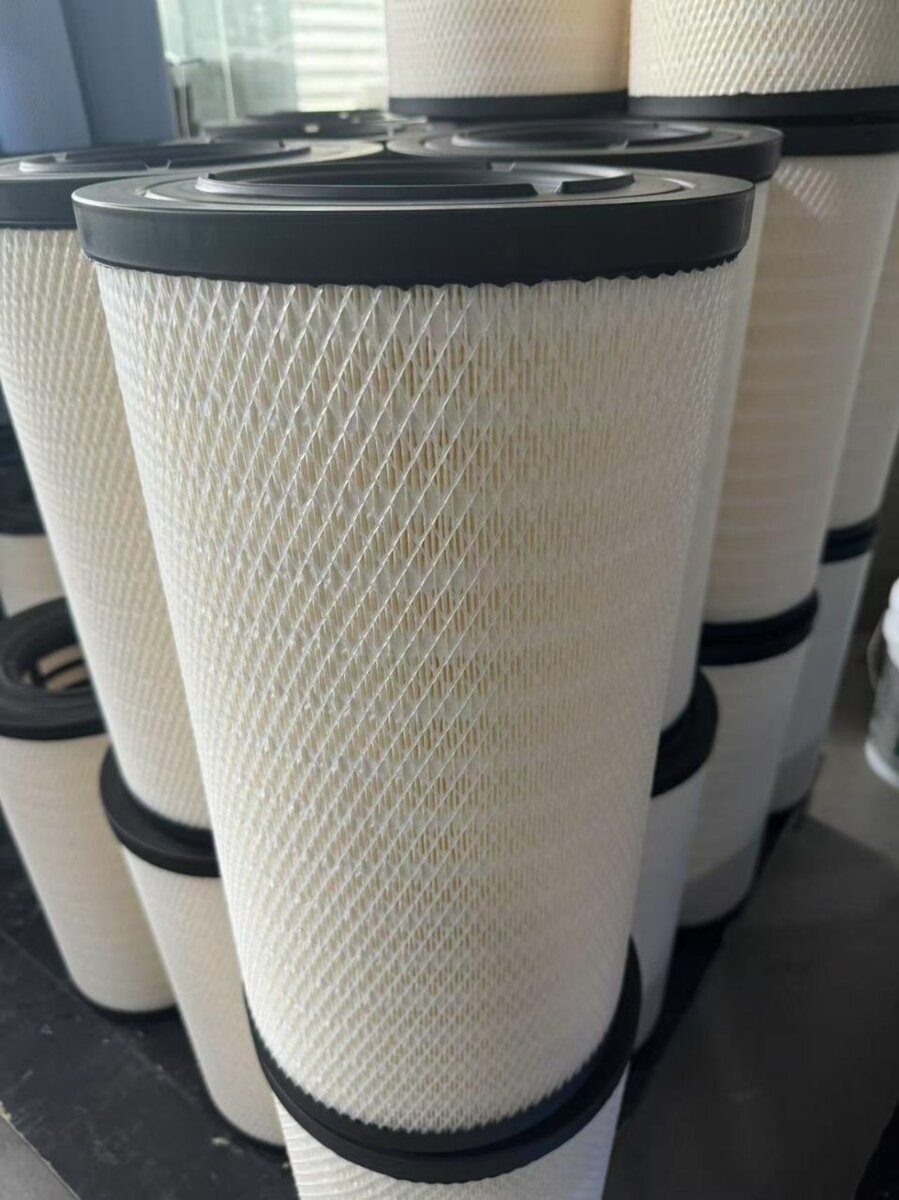 Filtre à air haute performance