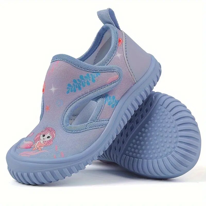 Chaussures sneakers cartoons