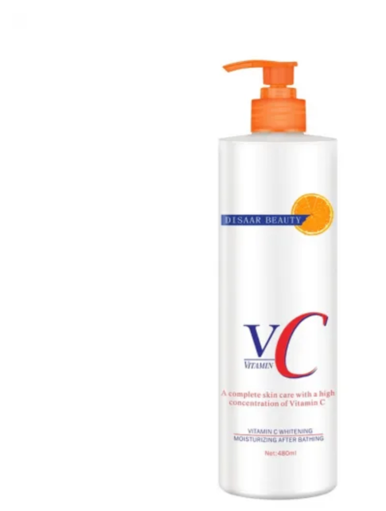 Disaar Vitamin C Lotion