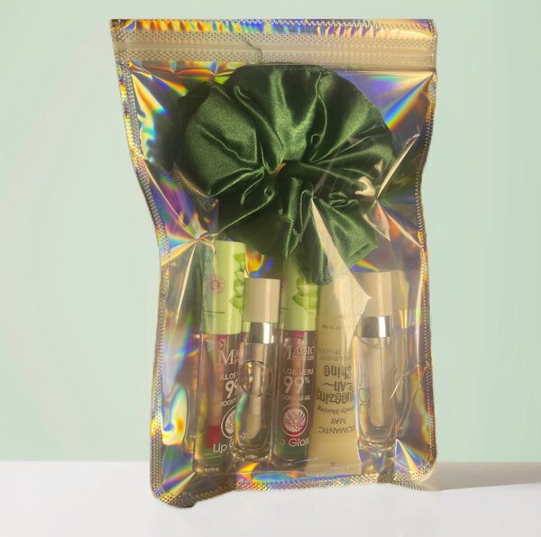 Green merry pack