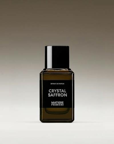 Parfum Crystal Saffron 100 ML