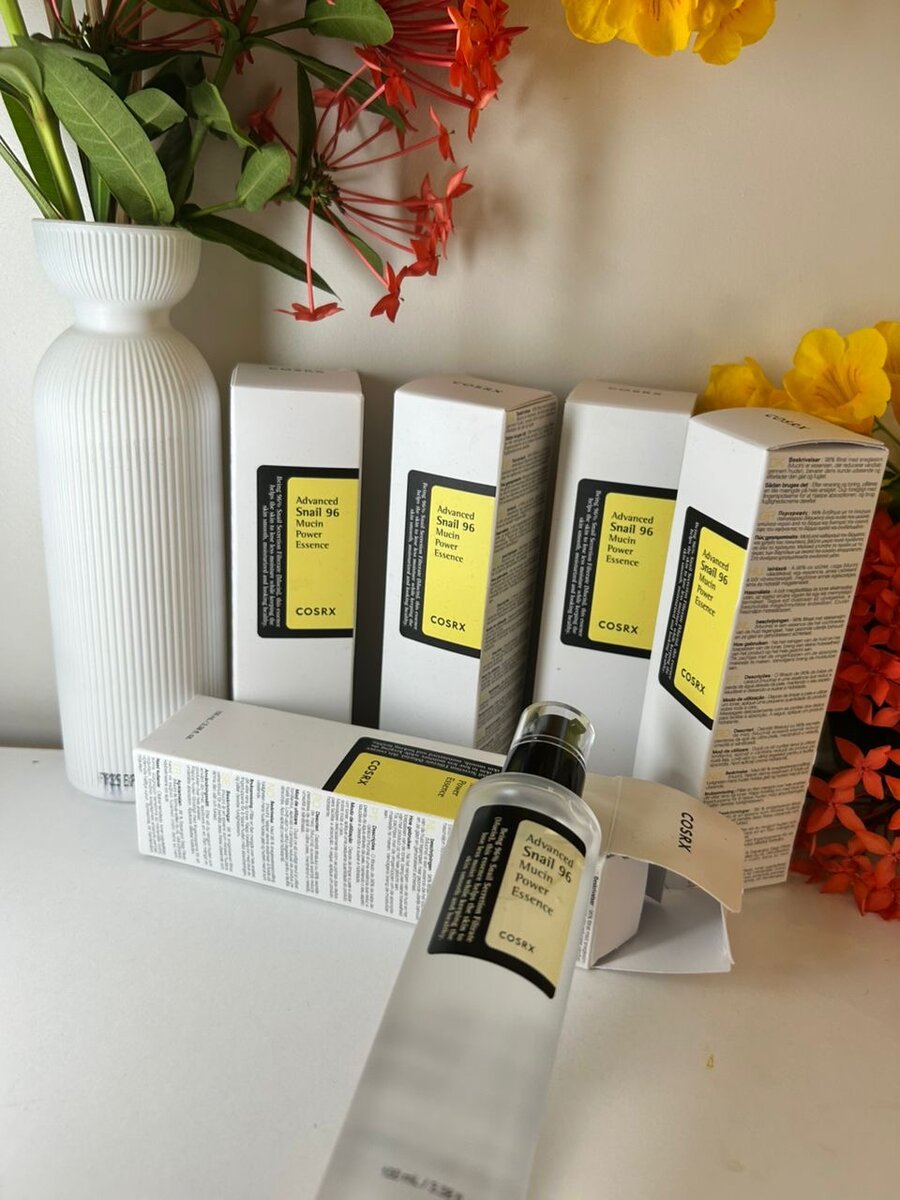 Essence Tonique Hydratante