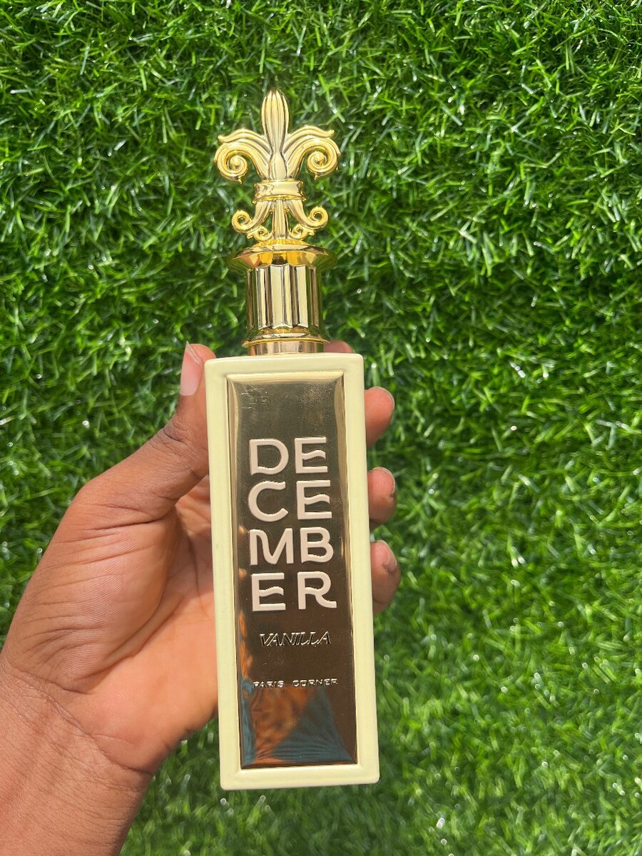 December perfume