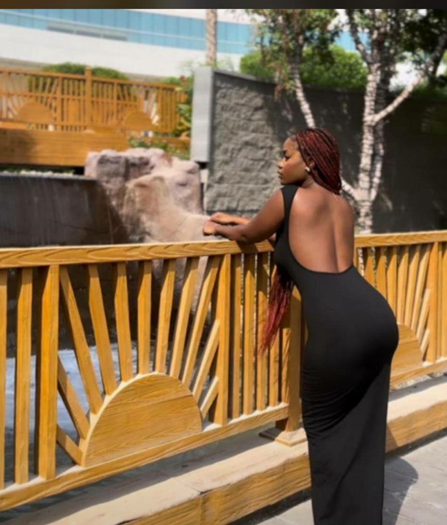 Custom made skims dresses