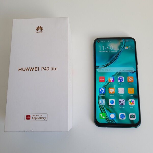 Huawei P40 Lite 128 Go