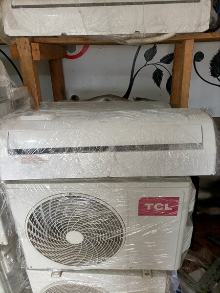 Climatiseur mural TCL haute performance