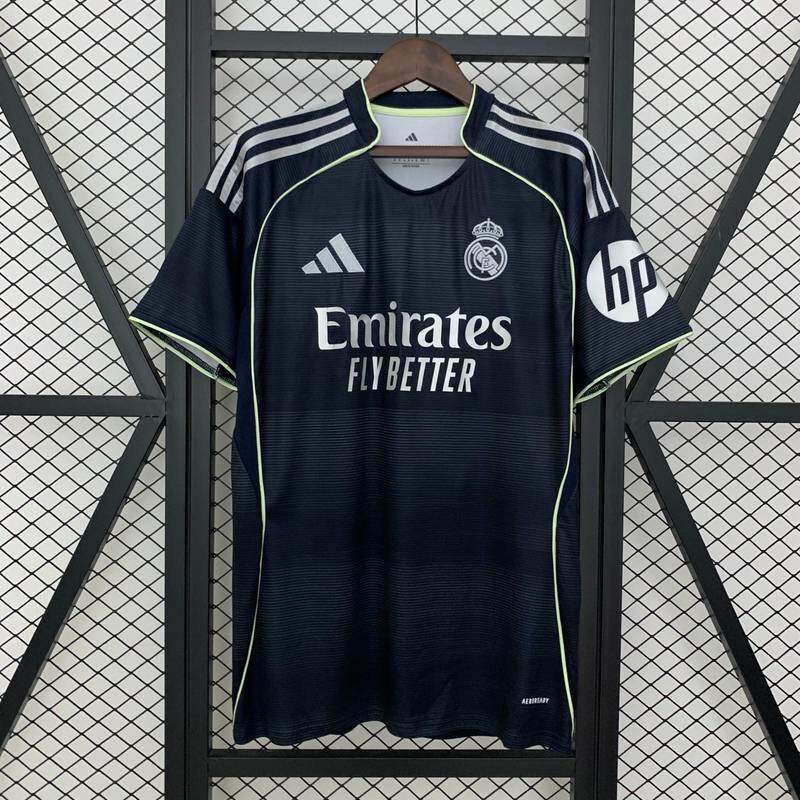 Maillot Real Madrid 2023 Homme