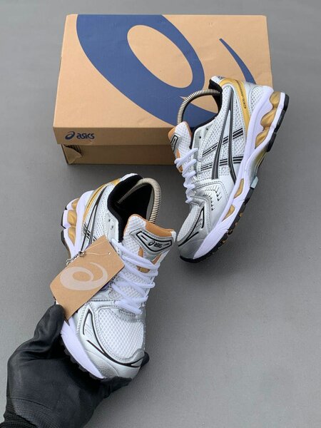 Chaussures de Running ASICS