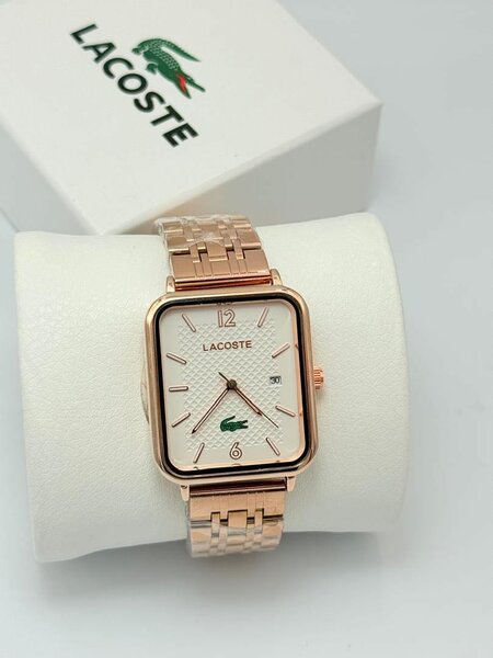 Montre Lacoste Élégante Homme