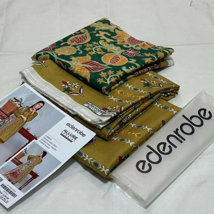 edenrobe cotton