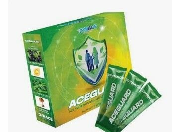 ACEGUARD Complément Immunitaire