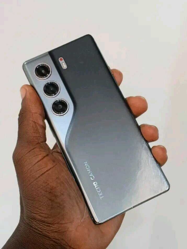 Tecno Camon 20 Smartphone