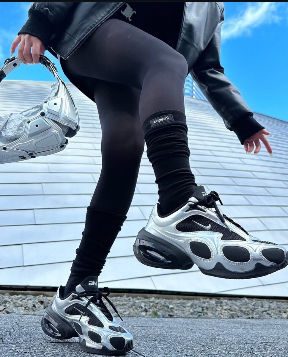 Nike airmax muse