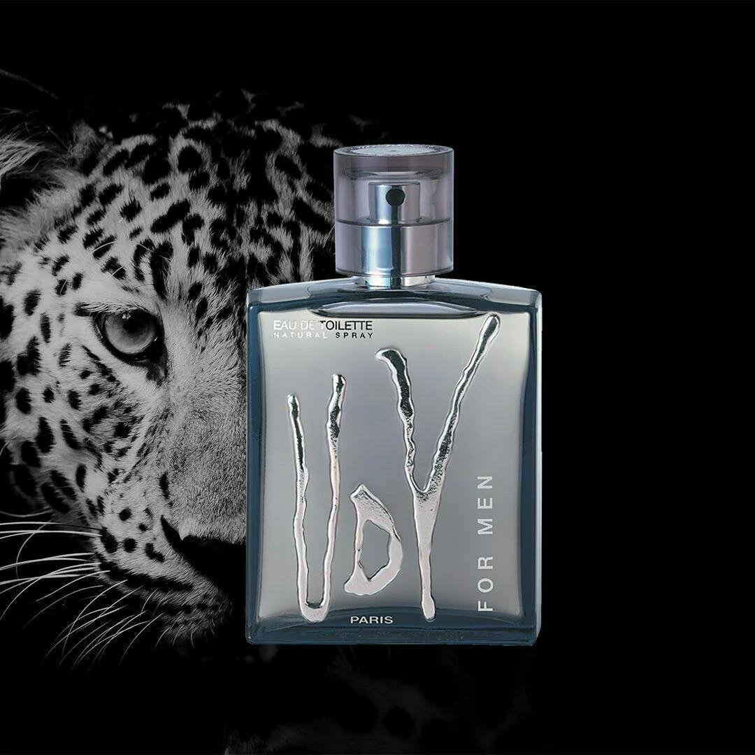 Citrus splash men's long lasting perfume with free delivery