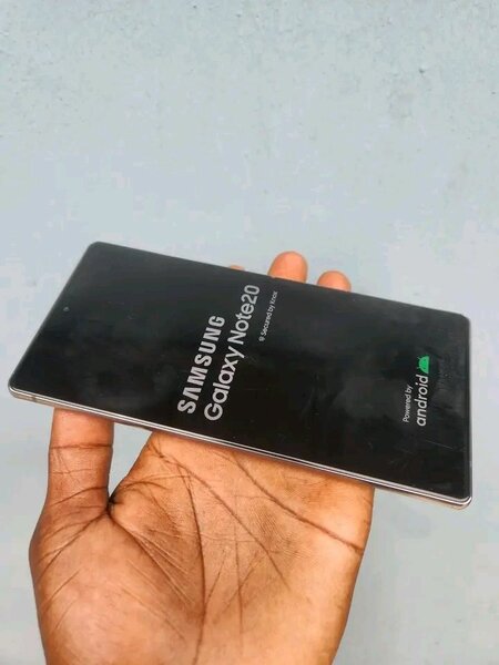 Samsung Galaxy Note20