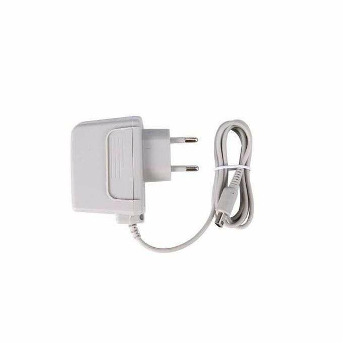 Charge Adaptateur Secteur Chargeur Pour Nintendo New 3DS XL