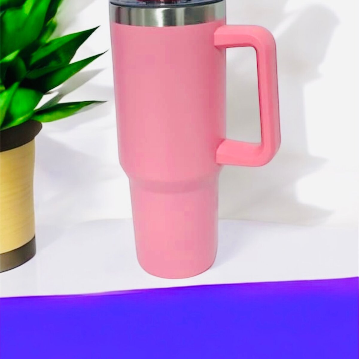 1.2 Hot or Cold Tumbler