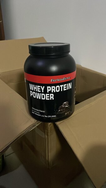 Poudre de Whey Protéine 1KG