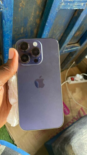 Iphone 14 pro