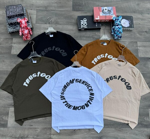 Good Quality T~Shirts