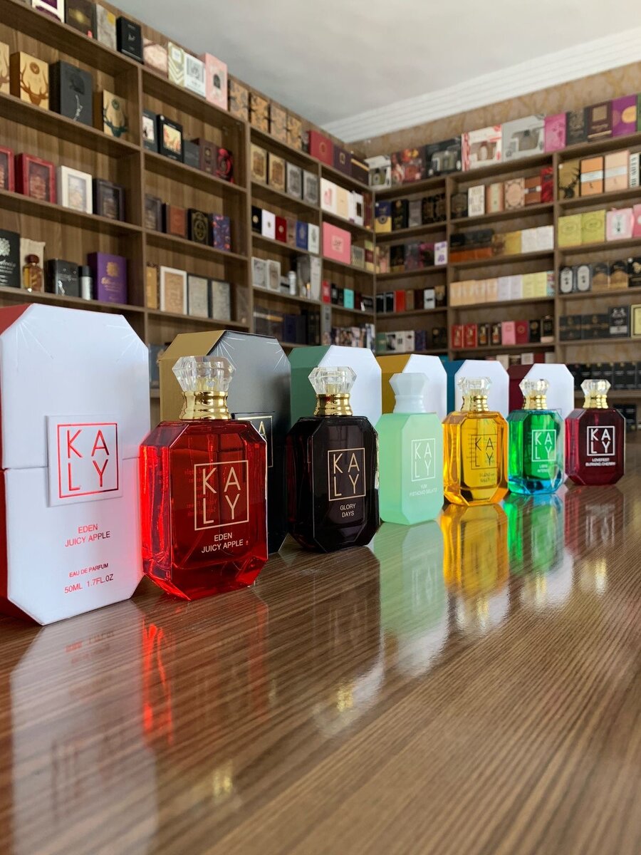Parfums KALY 50ml