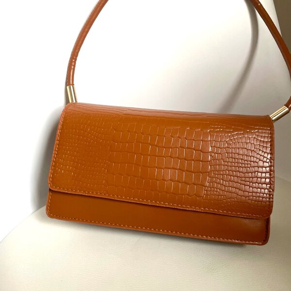 Сумка-клатч