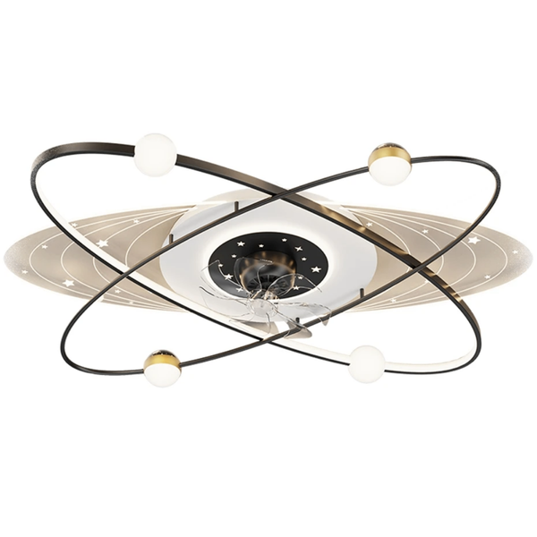 Decorative light chandelier