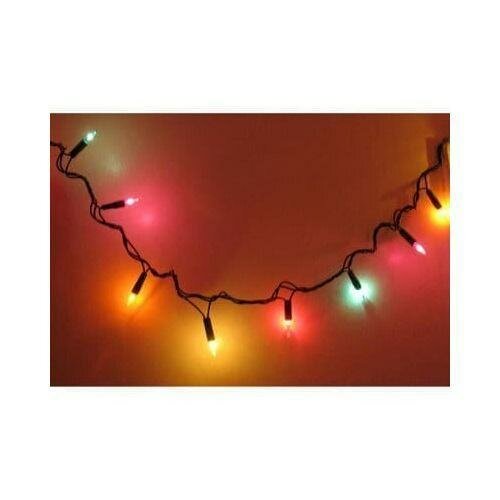 Guirlande lumineuse LED