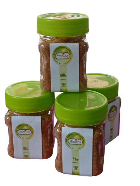Sel Épicé MonEpice