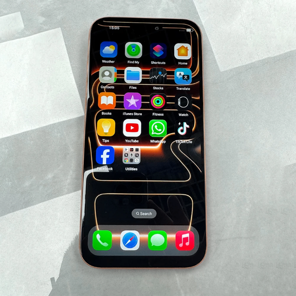 Smartphone Nouvelle Génération