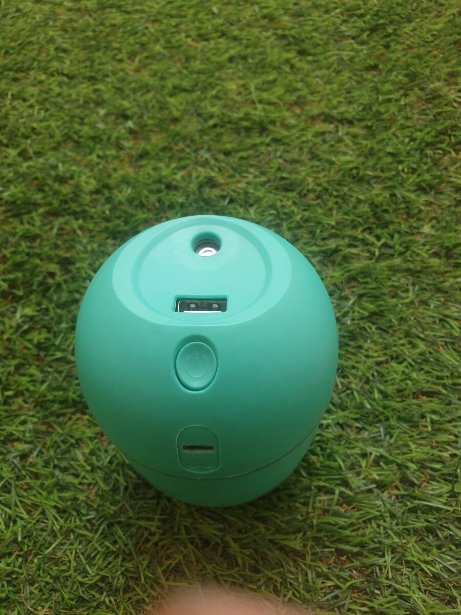 Diffuseur de parfums