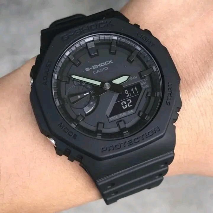Montre Casio G-Shock Digitale