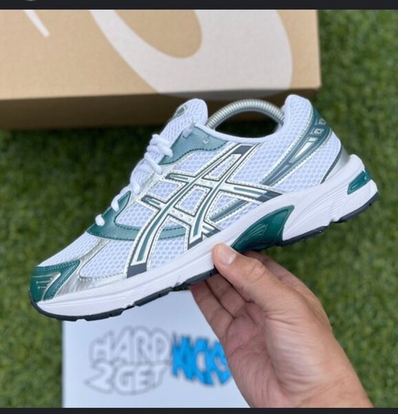 Chaussures de course légères