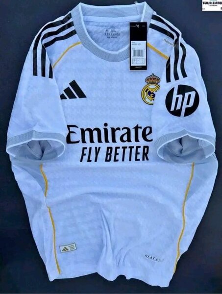 Maillot de Football Real Madrid